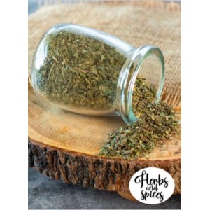 Herbs & Spices 意大利式純天然手調香料 13g